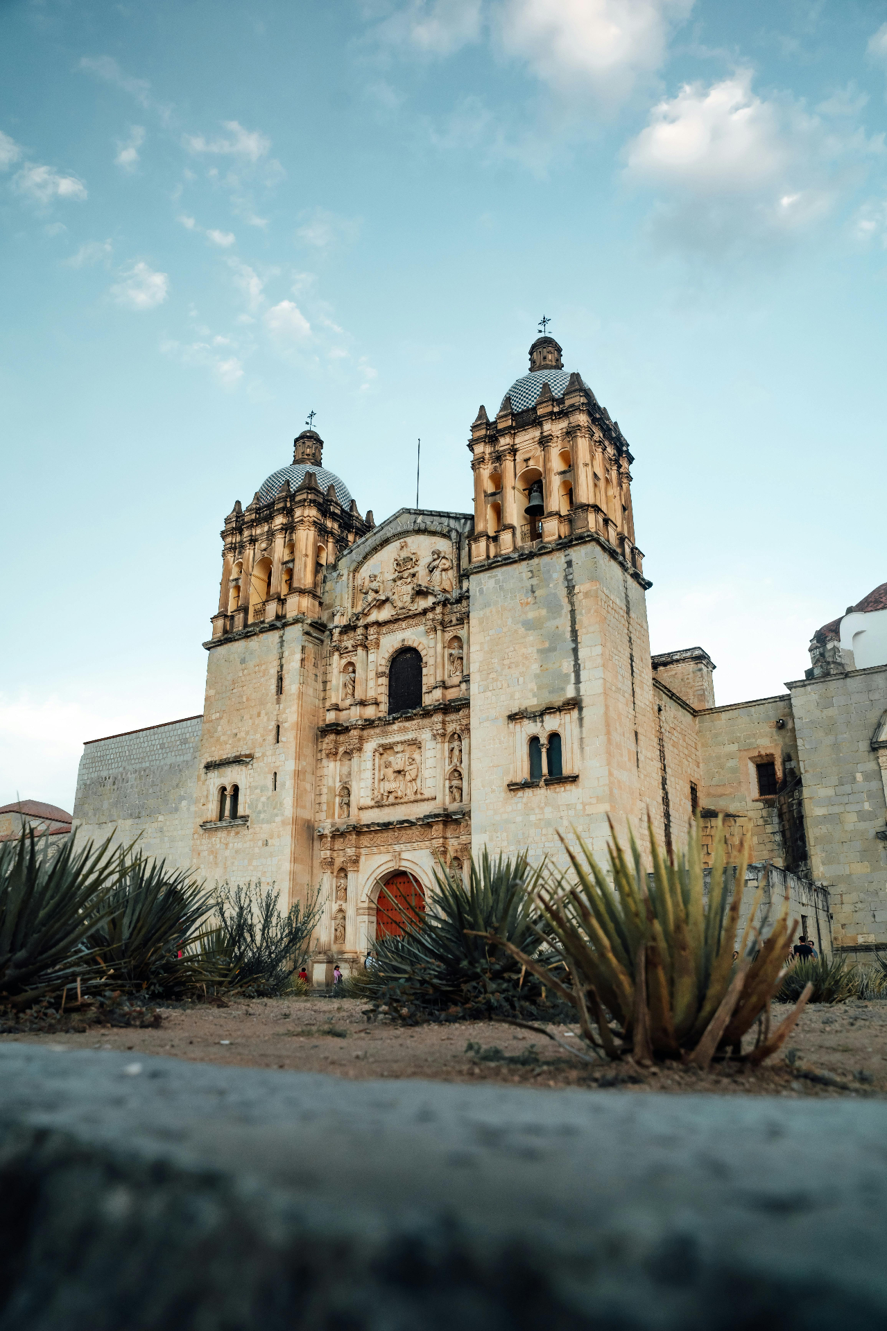 Hooves and Heritage: Exploring Oaxaca's Culture on Horseback