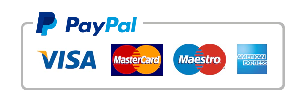 Accepted payment methods